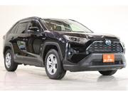 Toyota RAV4 Hybrid X pre order 2020 for sale