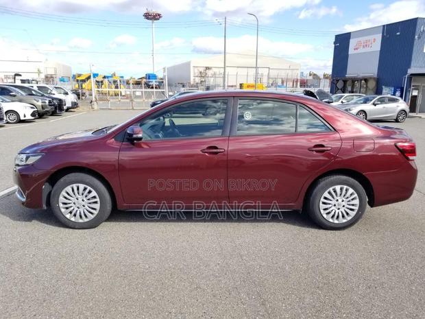 Toyota Allion G READY SHOWROOM 2019