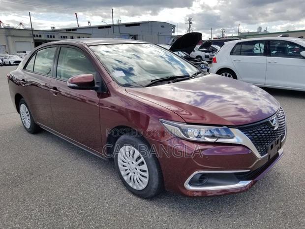 Toyota Allion G READY SHOWROOM 2019