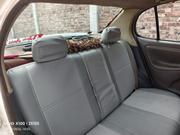 Toyota Platz 2003 Pearl for sale