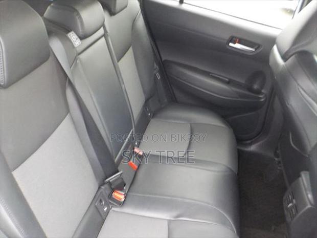 Toyota Corolla Cross z PaCKAGE 2022