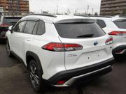 Toyota Corolla Cross z PaCKAGE 2022 for sale