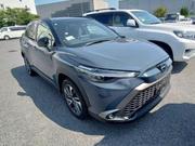 Toyota Corolla Cross Z leather 2024 for sale