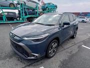 Toyota Corolla Cross Z leather 2024 for sale