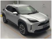 Toyota Yaris Cross Z Leather 2021 for sale
