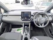 Toyota Corolla Cross S 2022 for sale