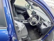 Toyota Corolla Cross S 2022 for sale