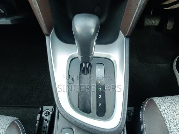 Toyota Yaris Cross Z LEATHER HYB 2021