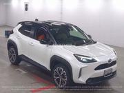 Toyota Yaris Cross 2020 for sale
