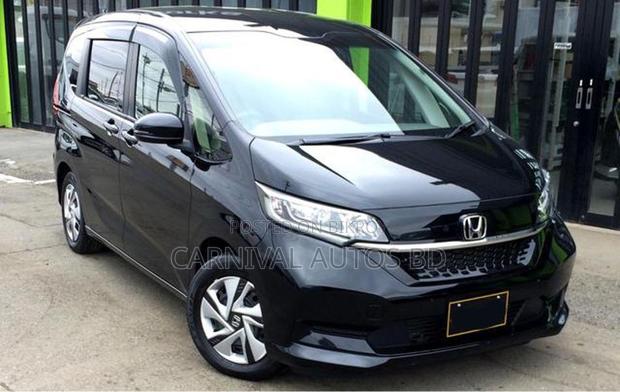 Honda Freed G HYBRID 2023