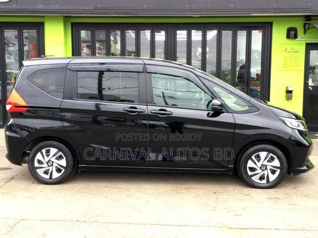 Honda Freed G HYBRID 2023