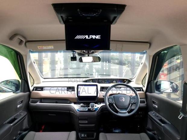 Honda Freed G HYBRID 2023