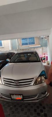 Toyota Allion Silver 2003 for sale