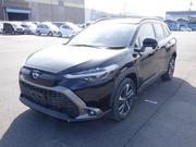 Toyota Corolla Cross Z PANORAMIC ROOF 4 2022 for sale