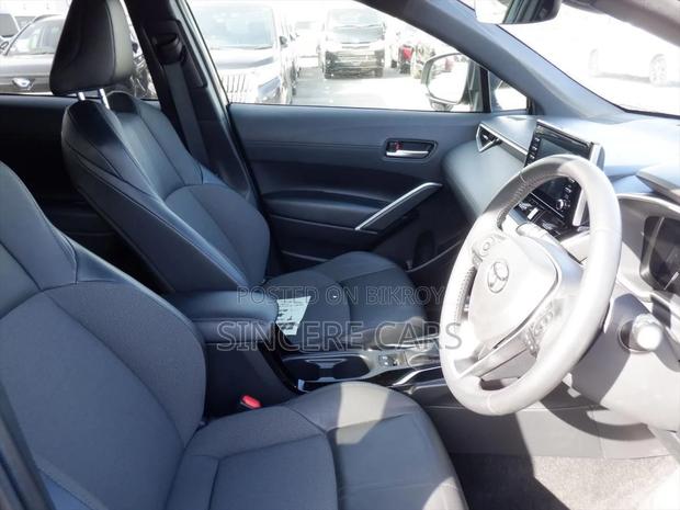 Toyota Corolla Cross Z PANORAMIC ROOF 4 2022