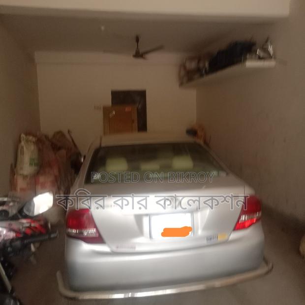 Toyota Axio silver 2010