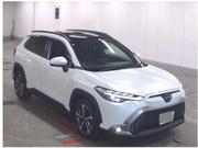 Toyota Corolla Cross Z 2021 for sale