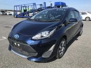 Toyota Aqua S-STYLE 2021 for sale