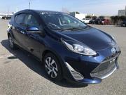 Toyota Aqua S-STYLE 2021 for sale