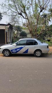 Toyota Corsa . 2003 for sale