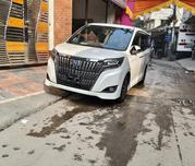 Toyota Esquire HV PUSH GI PREMIUM 2020 for sale