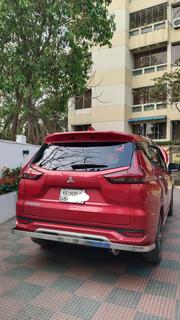 Mitsubishi X-Pander push start 2022 for sale