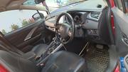 Mitsubishi X-Pander push start 2022 for sale