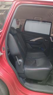 Mitsubishi X-Pander push start 2022 for sale