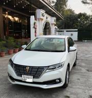 Toyota Premio push start 2017 for sale