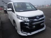 Toyota Noah Hybrid S-G Pearl 2022 for sale
