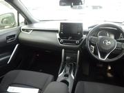 Toyota Corolla Cross G PKG HARDTOP 4POINT 2022 for sale