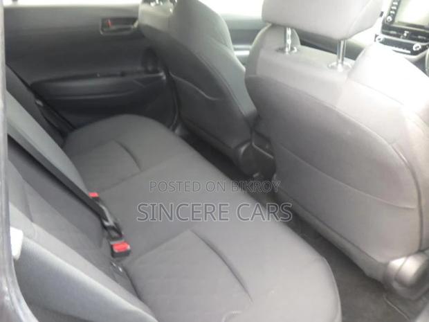 Toyota Corolla Cross G PKG HARDTOP 4POINT 2022