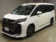Toyota Noah S-Z Limited +Kitted 2025 for sale