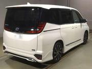Toyota Noah S-Z Limited +Kitted 2025 for sale