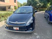Toyota Wish 7 siter 2004 for sale