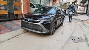 Toyota Corolla Cross Z PACKAGE-FULL LOAD 2021 for sale