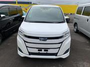 Toyota Noah Hybrid X package 2021 for sale