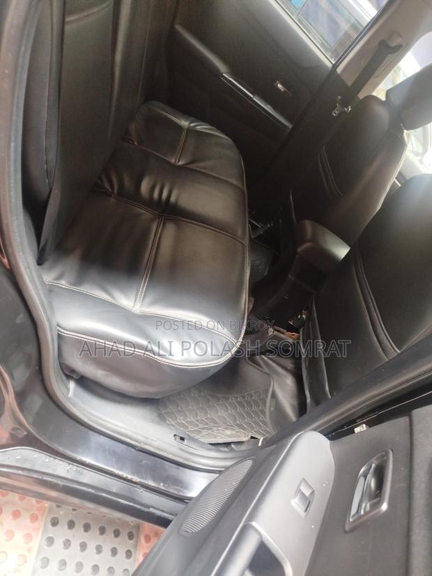 Mitsubishi RVR . 2010