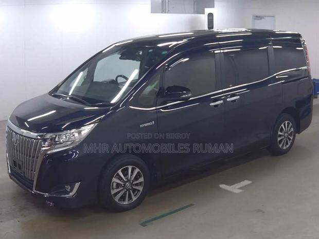 Toyota Esquire GI PREMIUM & LEATHER 2020
