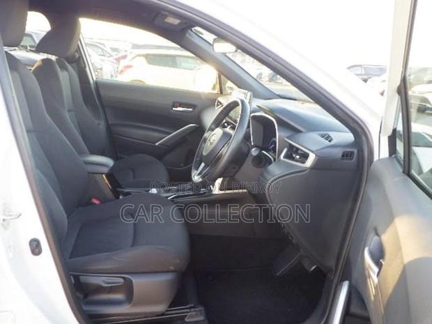 Toyota Corolla Cross S PKG , 4 POINT 2022