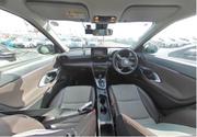 Toyota Yaris Cross Z LEATHER 2021 for sale