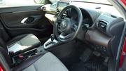 Toyota Yaris Cross Z LEATHER 2021 for sale