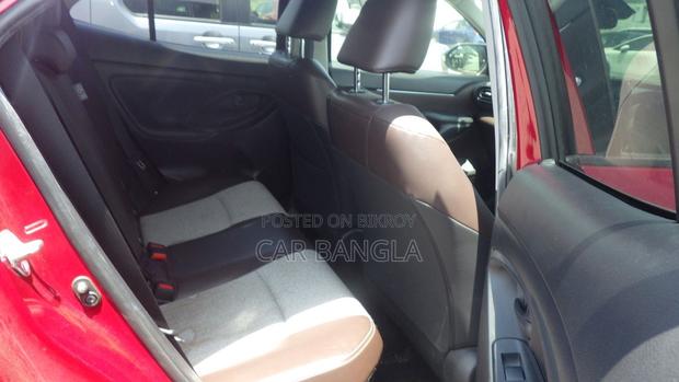 Toyota Yaris Cross Z LEATHER 2021