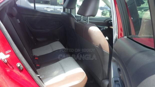 Toyota Yaris Cross Z LEATHER 2021