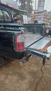 Toyota Hilux . 2005 for sale