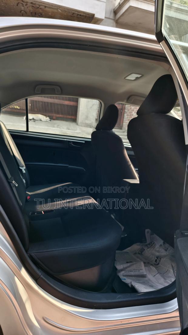 Toyota Axio HYBRID EX PACKAGE. 2020