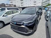 Toyota Corolla Cross Z Blackish Purple 2022 for sale