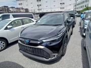 Toyota Corolla Cross Z Blackish Purple 2022 for sale