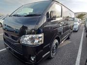 Toyota Hiace SUPER GL DARK PRIME 2021 for sale