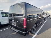 Toyota Hiace SUPER GL DARK PRIME 2021 for sale